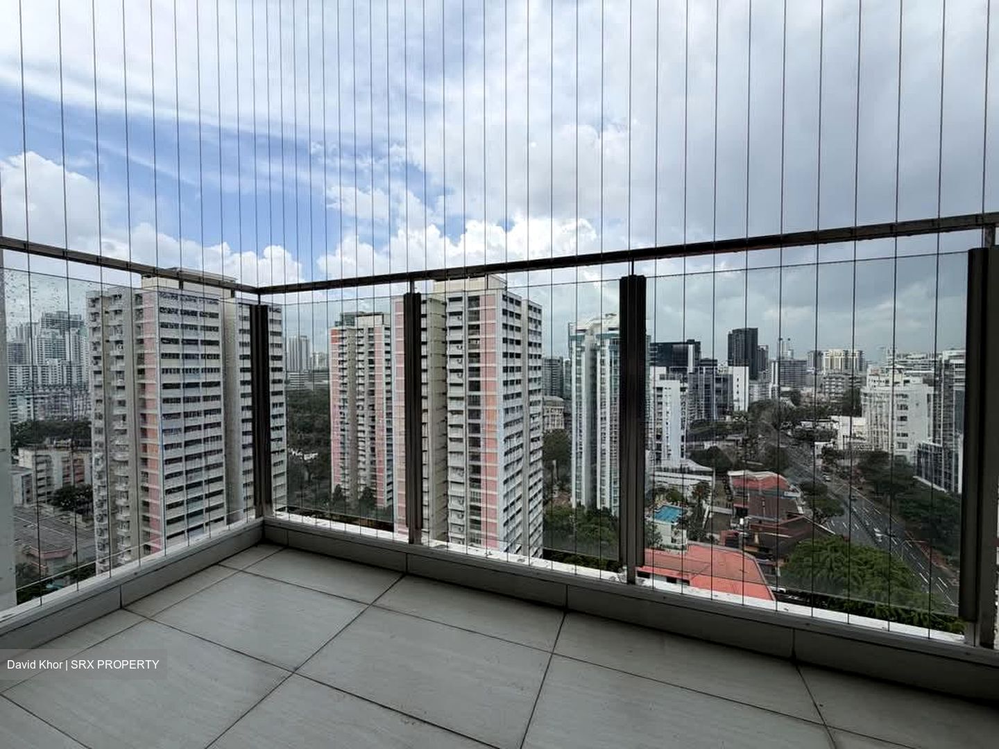 One Dusun Residences (D12), Apartment #588186241